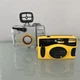 SeaLife Sport Diver Land and Sea 35mm Film Camera 100 ft/30 m Depth Waterproof