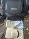 Olympus Stylus Zoom 140 Quartz camera  with its manual  & Bag 2 micro card