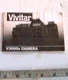 VINTAGE ORIGINAL VIVITAR FILM 35MM CAMERA V3000s INSTRUCTION BOOK  ONLY