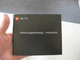 NEW Leica M6 TTL Instruction Manual (EN/GE) Never Used, From USA