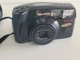 Samsung Maxima Zoom 105 35mm Point & Shoot Film Camera TESTED Works
