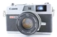 Canon Canonet QL19 G-III 35mm Film Camera [Tested! NEAR MINT] from Japan