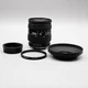 AF Nikkor 24-50mm 3.3-4.5 Zoom Lens for Nikon Film Cameras