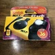 Kodak HD Power Flash Disposable 35mm Film Camera (27 Exposures)