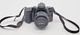 Minolta Maxxum 400si w/AF 35-70mm 1:4 Lens Sunpak 49mm UV Lens Tested Working