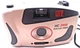 DS - Max HC 2000, 35mm Film Camera, Auto Focus, Point & Shoot