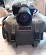 Canon AV-1 Vintage SLR Camera Black Silver with Lenses & Quantaray Bag