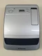 Vintage Polaroid One600 Instant Film Camera Gray Tested Working