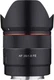 35mm F1.8 AF ROKINON FULL FRAME WIDE ANGLE LENS for SONY E CAMERAS  NEW in BOX