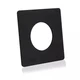 Lens Board Compur Copal #1 80x80mm For Horseman 4X5 45HD 45FA VH-R LF Camera