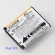 Genuine FujiFilm NP-45S NP45S Battery for instax Mini 70 90 FinePix XP75 XP60