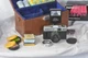 Photoflex MX-35 Camera 35mm Collectible Rare *vintage outfit flash & more nos