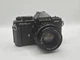 Yashica FX-3 Super 2000 SLR Film Camera With ML 50mm Yashica Lens