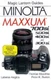 Minolta 700Si/500Si/400Si/300Si; - 9781883403089, paperback, Peter K Burian, new
