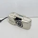 Olympus Stylus Epic Zoom 80 QD mju ii 35mm Film Point & Shoot Camera TESTED