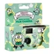 HELLO KIITY Keroppi Frog Sanrio 35mm Film  Camera 35th Anniversary