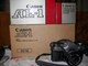 Canon AE-1 35mm SLR Film Camera with Canon 50mm f/1.8 F-2 Lenses, Flash & Extras