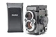 [Near MINT] Rolleiflex 2.8GX Expression 94 6x6 TLR Medium Format Film Camera JPN