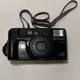 Fujifilm Discovery 312 Zoom Panorama 35mm Point& Shoot Untested Parts Repair
