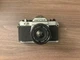 Pentax K1000 w/28mm f2.8 SMC Pentax-M Lens Works Well, Good Shape, Film Tested
