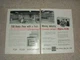 1959 2pg Fuji Fujica 35-ML Camera Ad - Fast Moving!!