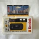Kodak STRETCH 35 35mm Disposable Film Camera PANORAMIC Prints 1993 New Unopened