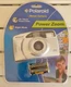 Polaroid Power Zoom 35 MM Camera PZ2001 Brand New And Sealed 35-70 MM Zoom Lens