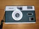 Kodak Ultra F9 Film Camera White Green Used with Genuine Strap