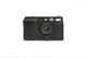 Genuine Real Leather Half Camera Case Bag Cover for Ricoh GR1V GR1S GR21