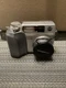 Olympus Camedia C-4000 Zoom 4MP Digital Camera - Tested & Working READ