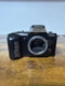 Nikon N4004s AF SLR Camera BODY ONLY *FOR PARTS