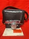 Leica M2 Rangefinder Camera w/ 50mm Elmar f2.8, Case & Manual (CP1124786)