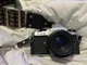 Pentax ME Super 35mm Film SLR Camera Kit w/ SMC 50mm f/2.0 Lens - Tested Working