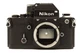 Nikon F2 SLR 35mm Film Camera Body (Black, Meter Inoperative) #50968 Nikon F2 SLR 35mm Film Camera Body (Black, Meter Inoperative) #50968