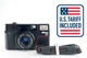 [Excellent] Nikon L35AD2 35mm Point & Shoot Film Camera + Strap - From JAPAN
