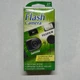 FujiFilm QuickSnap One Time Use Camera With Flash 27 Exposures EXPIRED  04/24