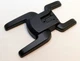 Flash table Stand for tripod w/ 1/4" screw for Godox IT32 V1 TT685II V850