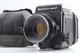 [Exc+5] Mamiya RB67 Pro Medium Format Camera SEKOR 127mm F3.8 Lens From JAPAN