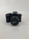 Nikon F-401 Camera W Nikon AF Nikkor 28-80mm Lense