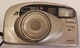 Yashica Acclaim Zoom 300 IX Multi AF Date 35mm Point & Shoot Film Camera S-13