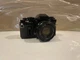 KS Super II SR 2000 Film Camera with 50mm Lenses
