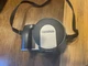 OLYMPUS IS-20 DLX Camera 28-110 35mm Aspherical Zoom Lens