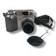 Olympus Camedia C-4000 Zoom 4.0MP Digital Camera Silver Tested Works