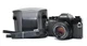 tested【for parts】RICOH XR500 SLR /smc pentax-m 50mm f/2 Lens from Japan