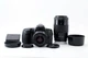 minolta &alpha;303si＋af zoom 35-70＋af zoom 75-300 1.5m/4.9＋program D 316i