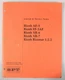 JOURNAL   SERVICE NOTES FOR RICOH AF-5, FF-3AF, XR-6, XR-7, AND RICONAR 1-2.2