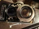 CLA service for Rolleiflex 2.8 E, 2.8 C, 2.8 D  TLR cameras
