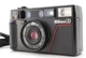 Nikon L35 AD ISO1000 Pikaichi Point & Shoot Film 35mm Camera [Exc+5 ] From JAPAN