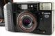 [ MINT ] Canon Autoboy 2 QD AF35M II Point & Shoot 35mm Film Camera From JAPAN