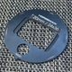 Horseman SW612 Viewfinder Mask for 35mm lenses for 6x12cm 7391